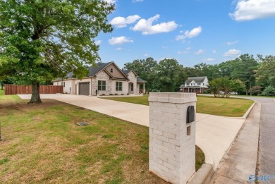 Discover this stunning 4-bed/4-bath home featuring 2,491 sq ft on Southern Gayles Golf Community in Alabama - for sale on GolfHomes.com, golf home, golf lot