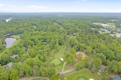Welcome to this charming 3-bedroom, 2-bath home perfectly on Lake Monticello Golf Course in Virginia - for sale on GolfHomes.com, golf home, golf lot