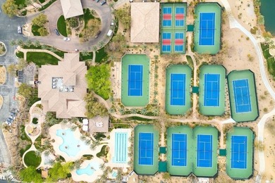 Fully remodeled showpiece in Red Rock Country Club with on Red Rock Country Club in Nevada - for sale on GolfHomes.com, golf home, golf lot