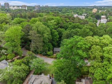 Welcome to your serene and private oasis in the heart of Haynes on Bobby Jones Golf Club in Georgia - for sale on GolfHomes.com, golf home, golf lot
