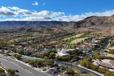 Fully remodeled showpiece in Red Rock Country Club with on Red Rock Country Club in Nevada - for sale on GolfHomes.com, golf home, golf lot