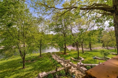 What if every day felt like vacation in your own home? Here is on Lakewood Oaks Golf Club, Ltd. in Missouri - for sale on GolfHomes.com, golf home, golf lot