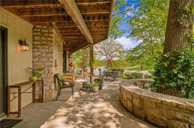 What if every day felt like vacation in your own home? Here is on Lakewood Oaks Golf Club, Ltd. in Missouri - for sale on GolfHomes.com, golf home, golf lot