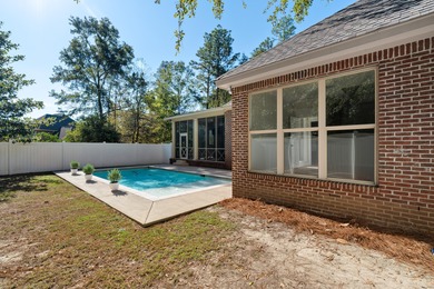 Welcome to your Dream Home! This  updated open concept with on Shadow Ridge Golf Club in Mississippi - for sale on GolfHomes.com, golf home, golf lot