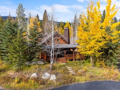 Welcome to one of Tamarack's most sought-after homes-an on Osprey Meadows at Tamarack Resort in Idaho - for sale on GolfHomes.com, golf home, golf lot