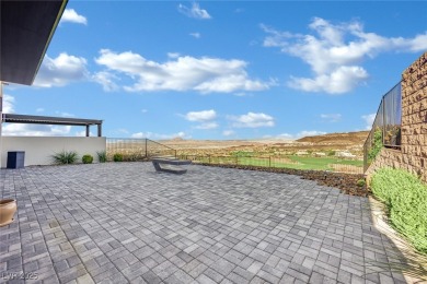 Welcome to this beautifully appointed 3-bed, 3.5 bath home in on Dragon Ridge Country Club in Nevada - for sale on GolfHomes.com, golf home, golf lot