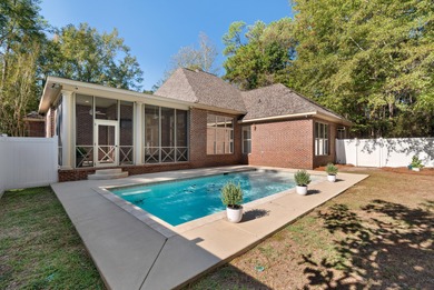 Welcome to your Dream Home! This  updated open concept with on Shadow Ridge Golf Club in Mississippi - for sale on GolfHomes.com, golf home, golf lot