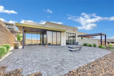 Welcome to this beautifully appointed 3-bed, 3.5 bath home in on Dragon Ridge Country Club in Nevada - for sale on GolfHomes.com, golf home, golf lot