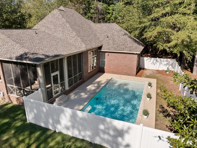 Welcome to your Dream Home! This  updated open concept with on Shadow Ridge Golf Club in Mississippi - for sale on GolfHomes.com, golf home, golf lot