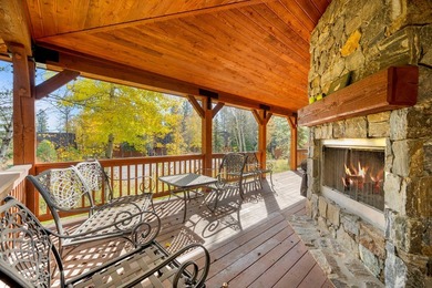 Welcome to one of Tamarack's most sought-after homes-an on Osprey Meadows at Tamarack Resort in Idaho - for sale on GolfHomes.com, golf home, golf lot