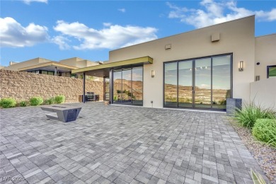 Welcome to this beautifully appointed 3-bed, 3.5 bath home in on Dragon Ridge Country Club in Nevada - for sale on GolfHomes.com, golf home, golf lot