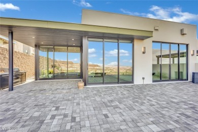 Welcome to this beautifully appointed 3-bed, 3.5 bath home in on Dragon Ridge Country Club in Nevada - for sale on GolfHomes.com, golf home, golf lot