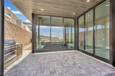 Welcome to this beautifully appointed 3-bed, 3.5 bath home in on Dragon Ridge Country Club in Nevada - for sale on GolfHomes.com, golf home, golf lot