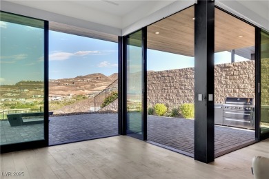 Welcome to this beautifully appointed 3-bed, 3.5 bath home in on Dragon Ridge Country Club in Nevada - for sale on GolfHomes.com, golf home, golf lot