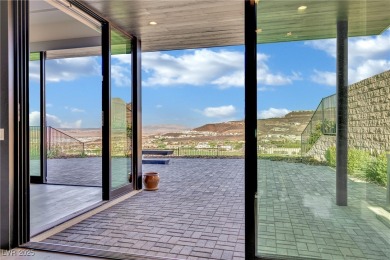 Welcome to this beautifully appointed 3-bed, 3.5 bath home in on Dragon Ridge Country Club in Nevada - for sale on GolfHomes.com, golf home, golf lot