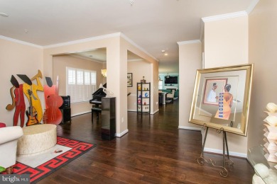WELCOME to your new home in the highly sought-after 55+ on White Plains Golf Course in Maryland - for sale on GolfHomes.com, golf home, golf lot
