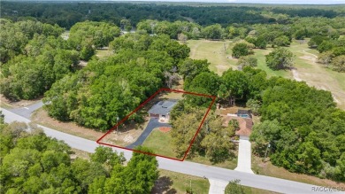 Welcome to this stunning 2-story pool home, offering 4 spacious on Citrus Springs Country Club in Florida - for sale on GolfHomes.com, golf home, golf lot