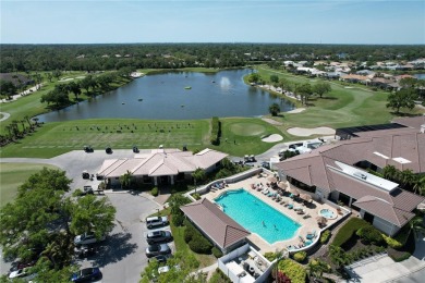 Short Sale. BEST PRICED CONDO IN HERITAGE OAKS. Ground floor on Heritage Oaks Golf and Country Club in Florida - for sale on GolfHomes.com, golf home, golf lot