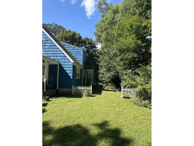 For a private condominium experience, consider this Glenbrook on Hop Brook Golf Club in Connecticut - for sale on GolfHomes.com, golf home, golf lot