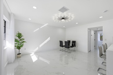 Welcome to Rare Luxury Building  571 Piedmont L in Delray on Kings Point Golf -Flanders Way in Florida - for sale on GolfHomes.com, golf home, golf lot