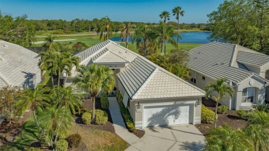 Your private golf course retreat awaits! Nestled in the on University Park Country Club in Florida - for sale on GolfHomes.com, golf home, golf lot
