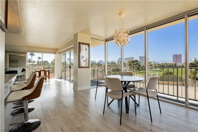 Welcome Home! Unbelievable 2200 SF corner unit in the wold on Las Vegas Country Club in Nevada - for sale on GolfHomes.com, golf home, golf lot