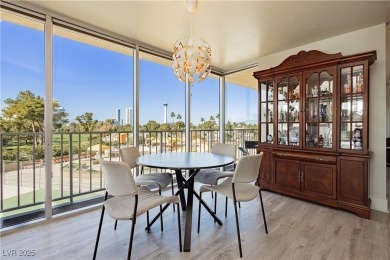 Welcome Home! Unbelievable 2200 SF corner unit in the wold on Las Vegas Country Club in Nevada - for sale on GolfHomes.com, golf home, golf lot