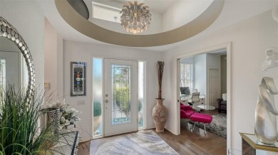 Your private golf course retreat awaits! Nestled in the on University Park Country Club in Florida - for sale on GolfHomes.com, golf home, golf lot