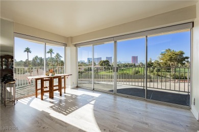 Welcome Home! Unbelievable 2200 SF corner unit in the wold on Las Vegas Country Club in Nevada - for sale on GolfHomes.com, golf home, golf lot