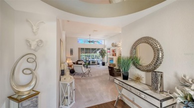 Your private golf course retreat awaits! Nestled in the on University Park Country Club in Florida - for sale on GolfHomes.com, golf home, golf lot