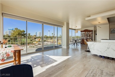 Welcome Home! Unbelievable 2200 SF corner unit in the wold on Las Vegas Country Club in Nevada - for sale on GolfHomes.com, golf home, golf lot