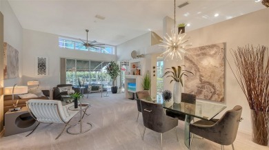 Your private golf course retreat awaits! Nestled in the on University Park Country Club in Florida - for sale on GolfHomes.com, golf home, golf lot