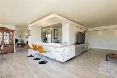 Welcome Home! Unbelievable 2200 SF corner unit in the wold on Las Vegas Country Club in Nevada - for sale on GolfHomes.com, golf home, golf lot