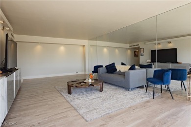 Welcome Home! Unbelievable 2200 SF corner unit in the wold on Las Vegas Country Club in Nevada - for sale on GolfHomes.com, golf home, golf lot
