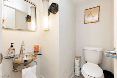 Welcome Home! Unbelievable 2200 SF corner unit in the wold on Las Vegas Country Club in Nevada - for sale on GolfHomes.com, golf home, golf lot