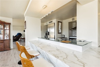 Welcome Home! Unbelievable 2200 SF corner unit in the wold on Las Vegas Country Club in Nevada - for sale on GolfHomes.com, golf home, golf lot