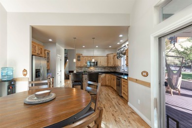 Welcome to this well-cared-for, 5-bedroom, 3.5-bathroom on The Highlands Golf Club in Montana - for sale on GolfHomes.com, golf home, golf lot