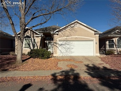 927 Champion Circle on  in Colorado - for sale on GolfHomes.com, golf home, golf lot