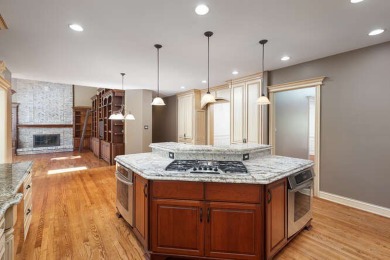 Discover the epitome of elegance and versatility at 3316 on White Eagle Golf Club in Illinois - for sale on GolfHomes.com, golf home, golf lot