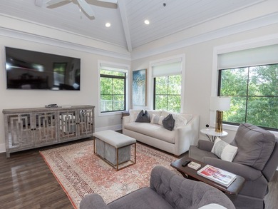 Stunning Penthouse Condo at The Fairmont - Adjacent to Hole #2 on The Country Club of Oxford in Mississippi - for sale on GolfHomes.com, golf home, golf lot