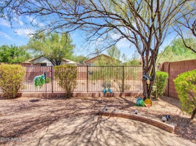 Welcome to Easy Desert Living in Anthem Country Club
Tucked on Anthem Golf and Country Club  in Arizona - for sale on GolfHomes.com, golf home, golf lot