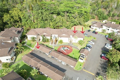 Step into island living in this spacious 3-bedroom, 2-bath on Leilehua Golf Course in Hawaii - for sale on GolfHomes.com, golf home, golf lot