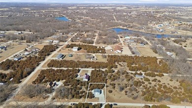 Discover easy, comfortable living in this brand-new 1 bedroom, 1 on Linn Valley Lakes - Deer Trace Golf Course in Kansas - for sale on GolfHomes.com, golf home, golf lot