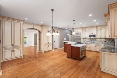 Discover the epitome of elegance and versatility at 3316 on White Eagle Golf Club in Illinois - for sale on GolfHomes.com, golf home, golf lot