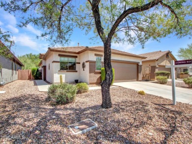 Welcome to Easy Desert Living in Anthem Country Club
Tucked on Anthem Golf and Country Club  in Arizona - for sale on GolfHomes.com, golf home, golf lot