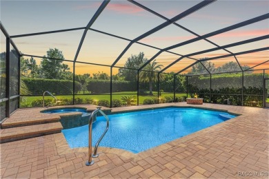 Why wait to build when you can move right into this stunning on Skyview At Terra Vista Golf and Country Club in Florida - for sale on GolfHomes.com, golf home, golf lot