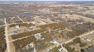 Discover easy, comfortable living in this brand-new 1 bedroom, 1 on Linn Valley Lakes - Deer Trace Golf Course in Kansas - for sale on GolfHomes.com, golf home, golf lot