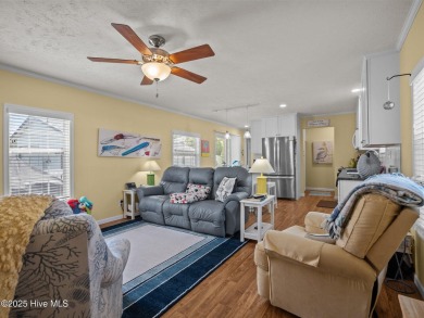 Welcome to this immaculately maintained 3-bedroom, 2-bath home on Star Hill Golf Club  in North Carolina - for sale on GolfHomes.com, golf home, golf lot