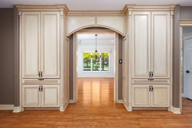 Discover the epitome of elegance and versatility at 3316 on White Eagle Golf Club in Illinois - for sale on GolfHomes.com, golf home, golf lot