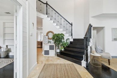 Beautiful 5 Bedroom Home with Pool, Spa & 3 Car Garage in on Timarron Country Club in Texas - for sale on GolfHomes.com, golf home, golf lot